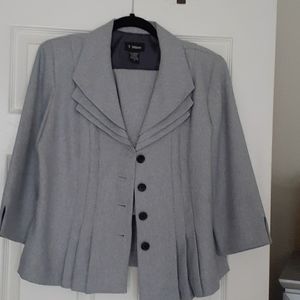 Womens 2 piece Skirt Set